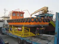 Робочі човни для продажу