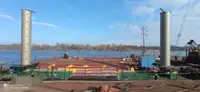 Баржа для продажу