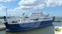 Судно Ro-Ro для продажу