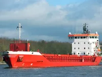 General Cargo/Multi-purpose для продажу