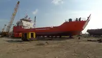 Десантний корабель, танк на продаж