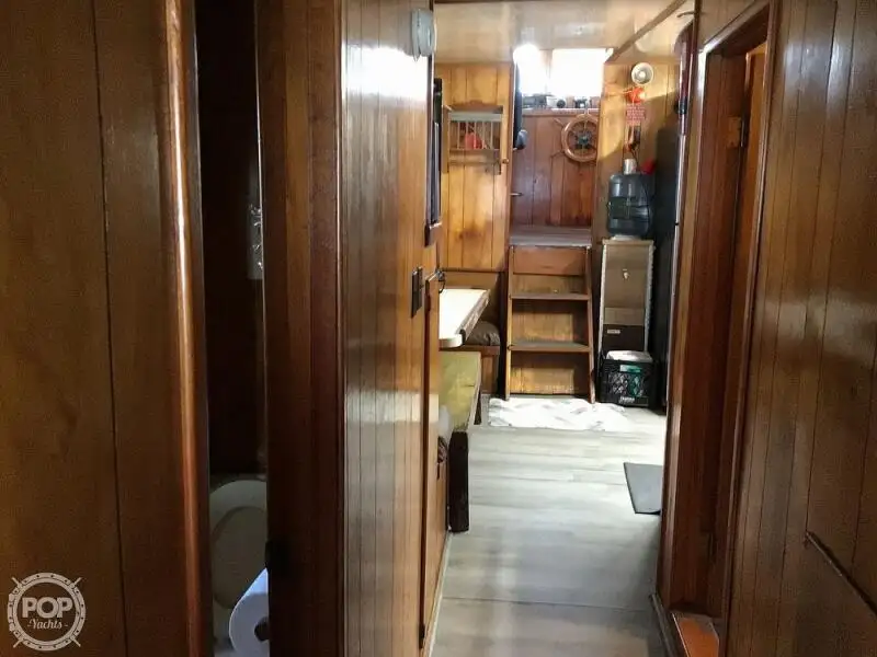 Тральник для продажу