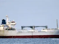 Рефрижераторне судно для продажу