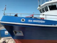 Судно для проведення гідрографічних робіт для продажу