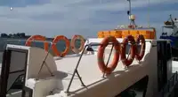 Судно для перевезення екіпажу для продажу