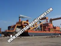 Баржа для продажу