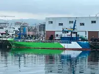 Робочі судна на продаж