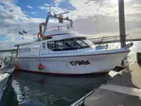 Trawler на продаж