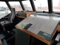 Лоцманський катер на продаж