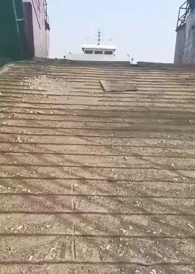 Баржа для продажу
