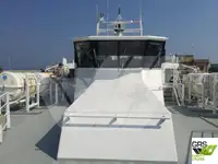 Пасажирський корабель для продажу