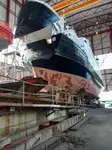 Судно Ro-Ro для продажу