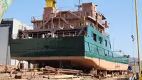 Десантний корабель, танк на продаж