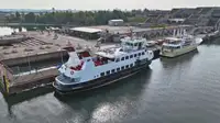 Пасажирський корабель для продажу