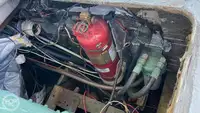 Круїзний лайнер для продажу
