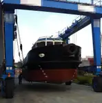 Робочі човни для продажу