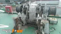 Контейнеровоз для продажу