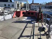 Контейнеровоз для продажу