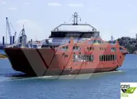 Ro-Ro ship на продаж