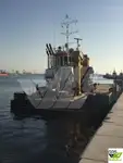Робочі човни для продажу