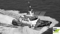 Wind farm service vessel на продаж