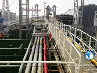 Танкер для нафти/хімікатів для продажу