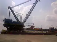 Баржа для продажу