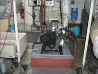 Патрульний катер на продаж
