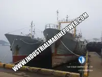 Рефрижераторне судно для продажу