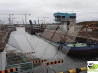Баржа для продажу