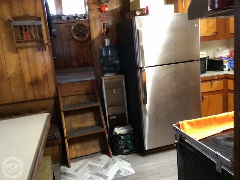 Тральник для продажу