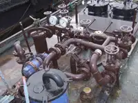 Баржа для продажу