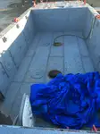 Буксирний човен на продаж