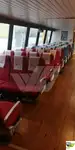 Пасажирський корабель для продажу
