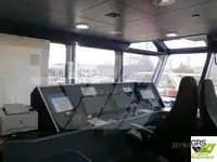 Wind farm service vessel на продаж