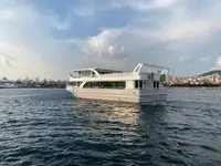 Пасажирський корабель для продажу