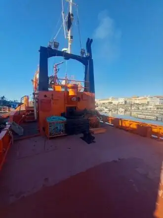 Буксир для продажу