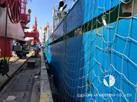 Рефрижераторний корабель на продаж