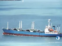 Рефрижераторне судно для продажу