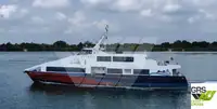 Пасажирський корабель для продажу