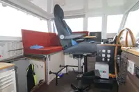 Баржа для продажу