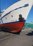 Круїзний лайнер для продажу
