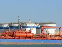 Танкер для нафти/хімікатів для продажу
