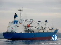 Рефрижераторне судно для продажу