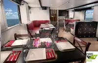 Пасажирський корабель для продажу