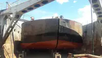 Баржа для продажу