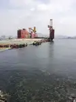 Плаваючий док для продажу
