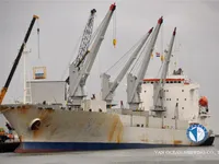 Рефрижераторне судно для продажу