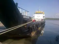 Десантний корабель, танк на продаж