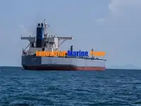 Танкер для нафти/хімікатів для продажу